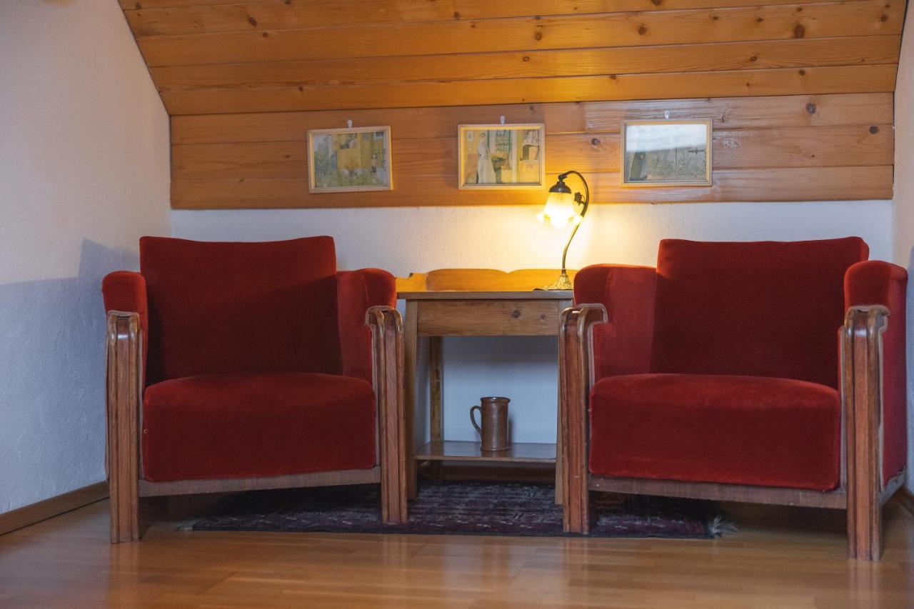 Dvor Guesthouse Novak מראה חיצוני תמונה