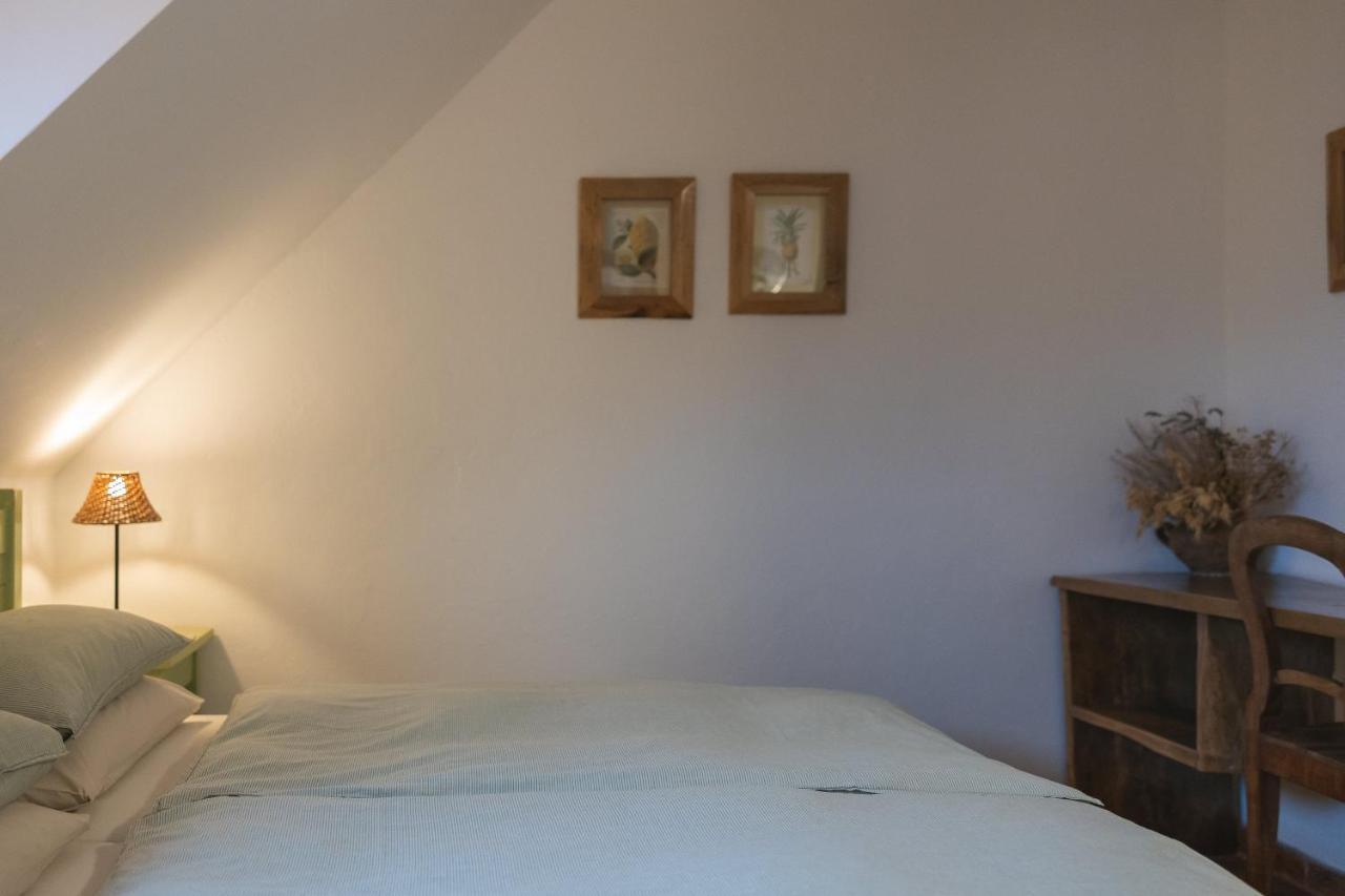 Dvor Guesthouse Novak מראה חיצוני תמונה